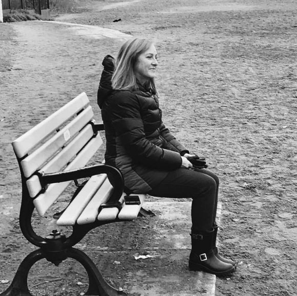 Meet your Posher, Jill - Picture 1 of 1